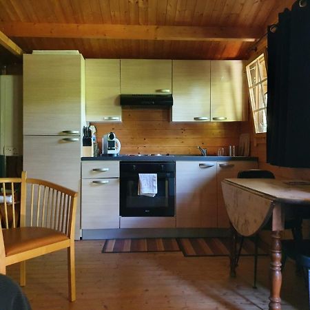 La Cabane Du Pesquier En Provence Caumont-sur-Durance 외부 사진