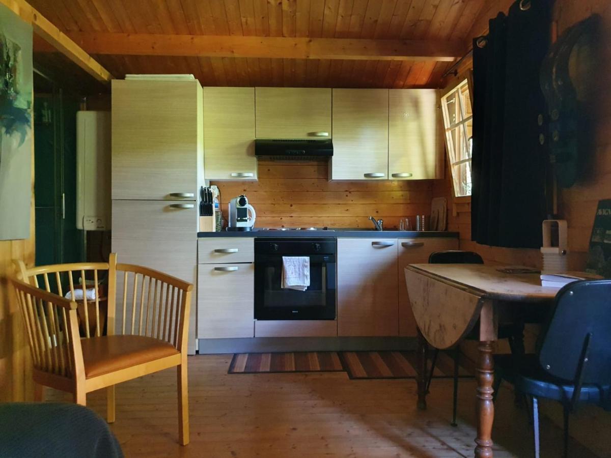 La Cabane Du Pesquier En Provence Caumont-sur-Durance 외부 사진