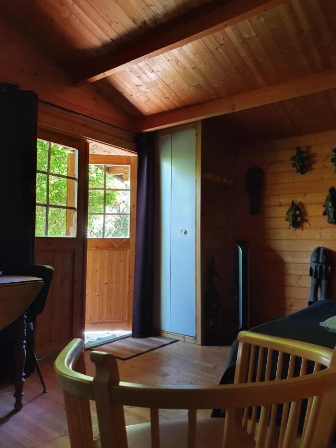La Cabane Du Pesquier En Provence Caumont-sur-Durance 외부 사진