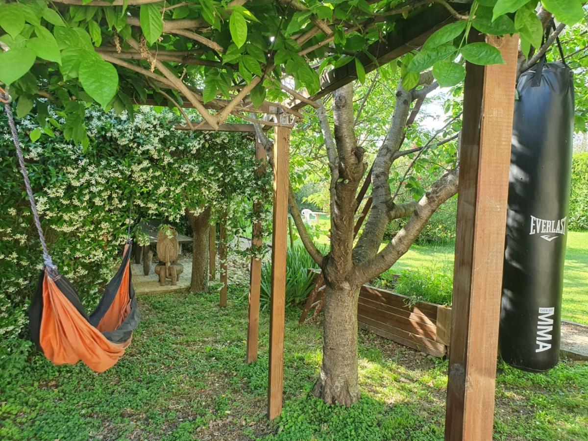 La Cabane Du Pesquier En Provence Caumont-sur-Durance 외부 사진